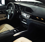Чистка салона авто пылесосом